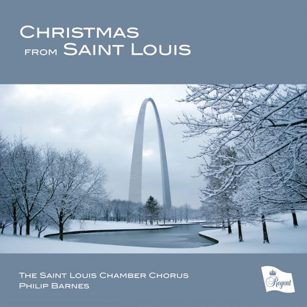 Christmas from Saint Louis