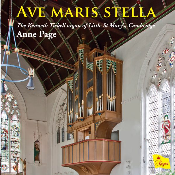 Ave maris stella