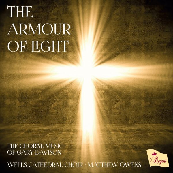 THE ARMOUR OF LIGHT