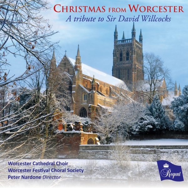 Christmas from Worcester