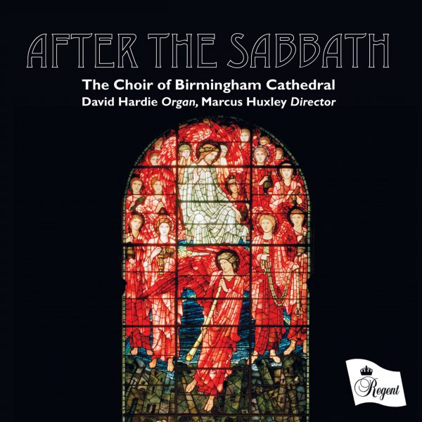 After the Sabbath