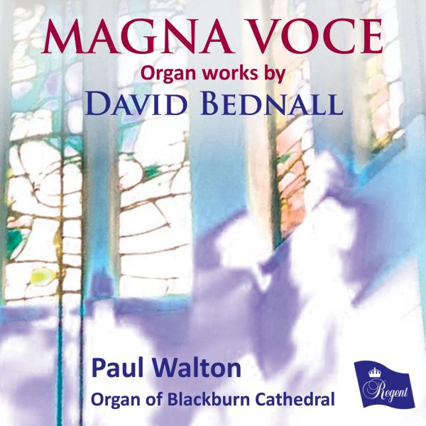 MAGNA VOCE