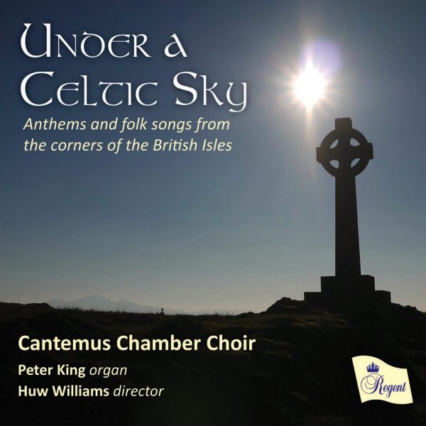 Under a Celtic Sky