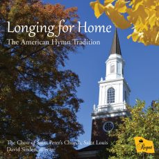 Longing for Home
