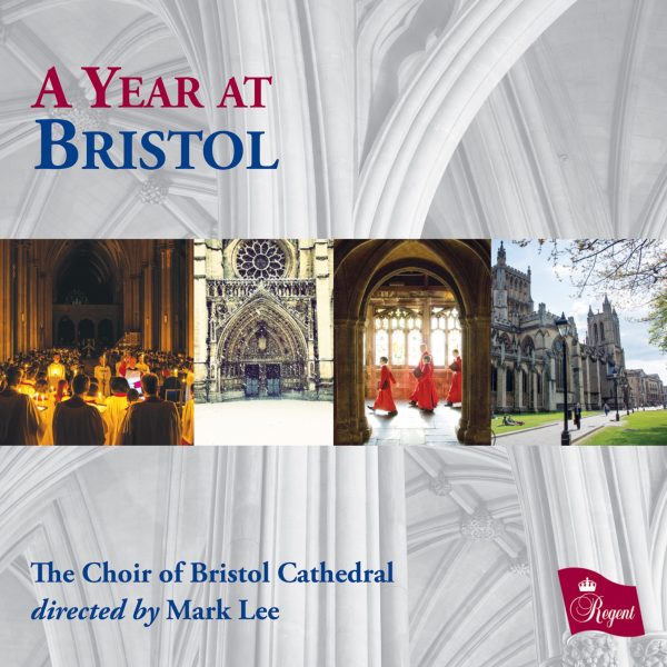 A YEAR AT BRISTOL