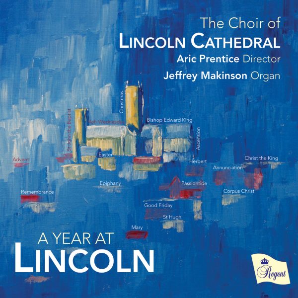 A YEAR AT LINCOLN