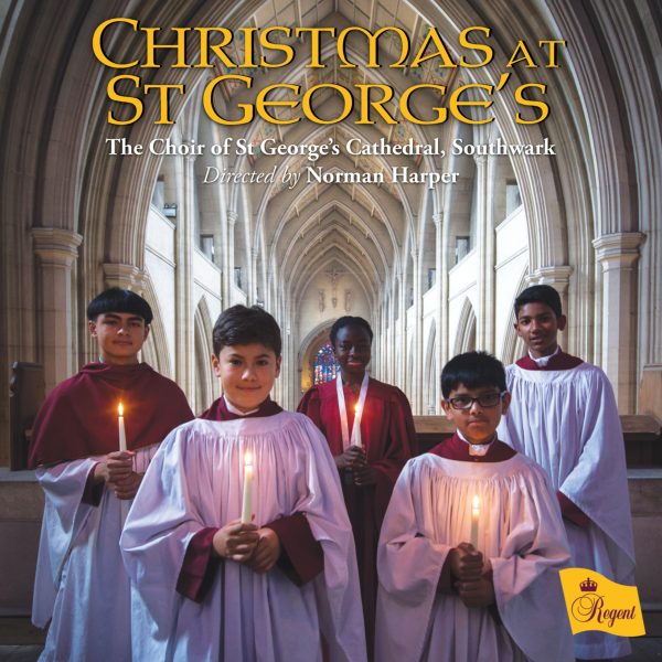 Christmas at St George’s