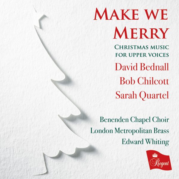 Make we Merry