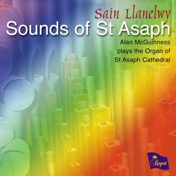 SOUNDS OF ST ASAPH