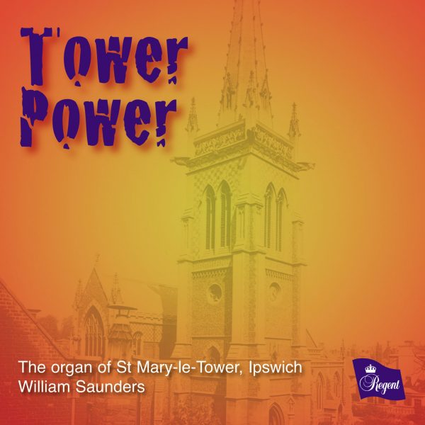 Tower Power