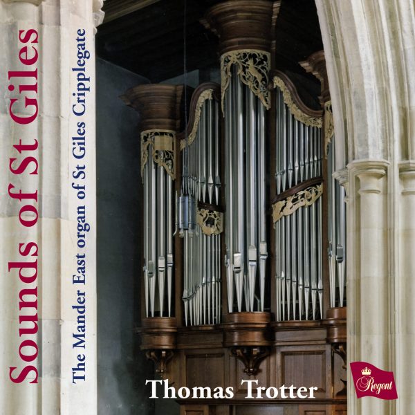Sounds of St Giles