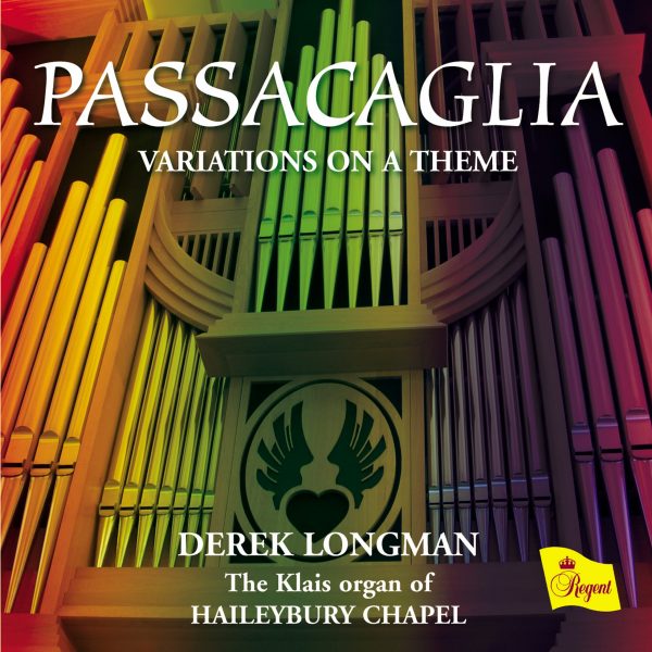 Passacaglia