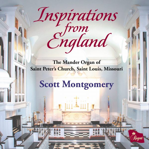 Inspirations from England