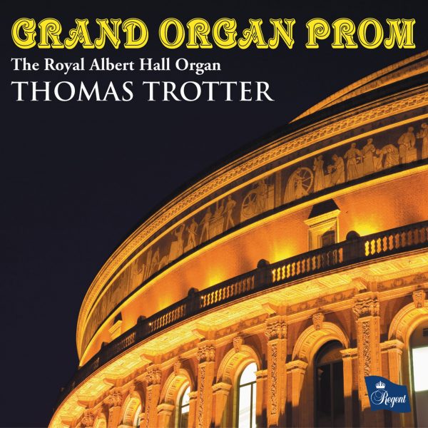 GRAND ORGAN PROM