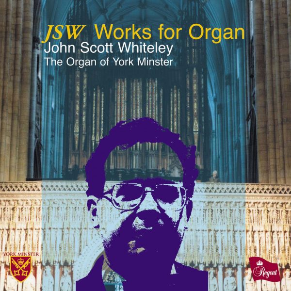 JSW Works for Organ