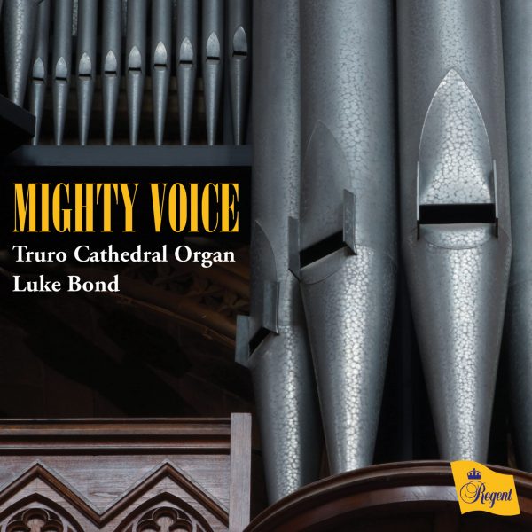 MIGHTY VOICE