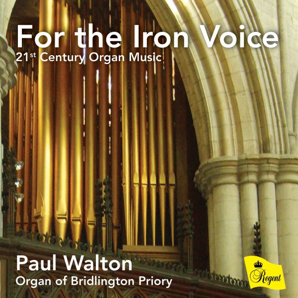 For the Iron Voice