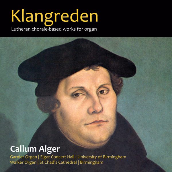 Klangreden