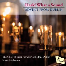 Hark! What a Sound (Copy)