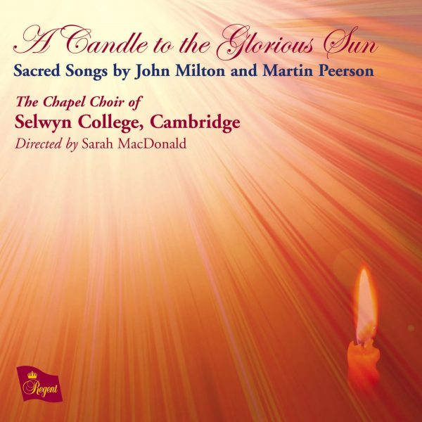 A Candle to the glorious Sun