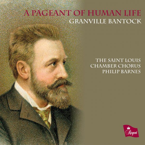 A Pageant of Human Life