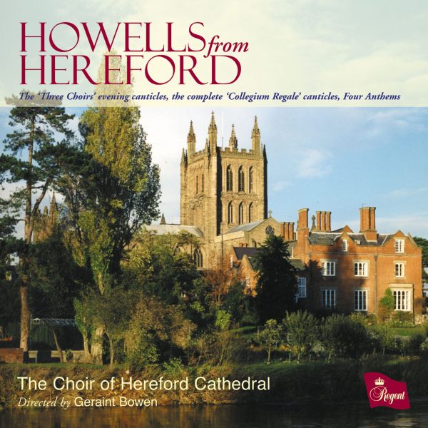 Howells from Hereford