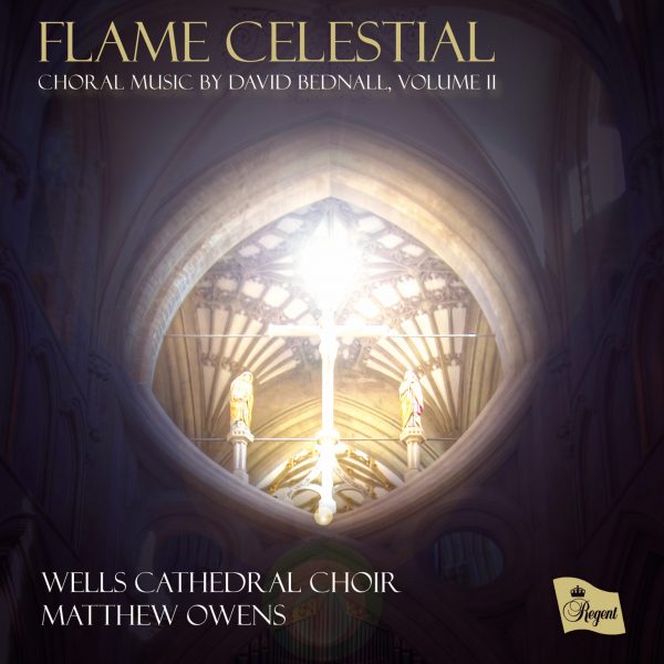 FLAME CELESTIAL