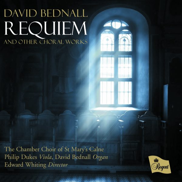 DAVID BEDNALL REQUIEM