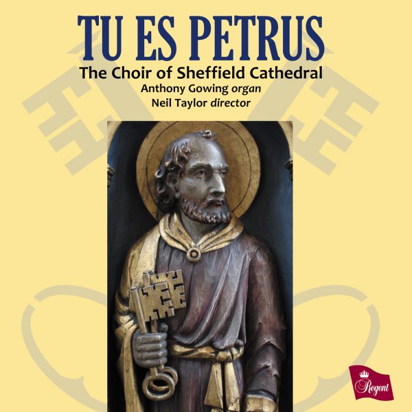 TU ES PETRUS