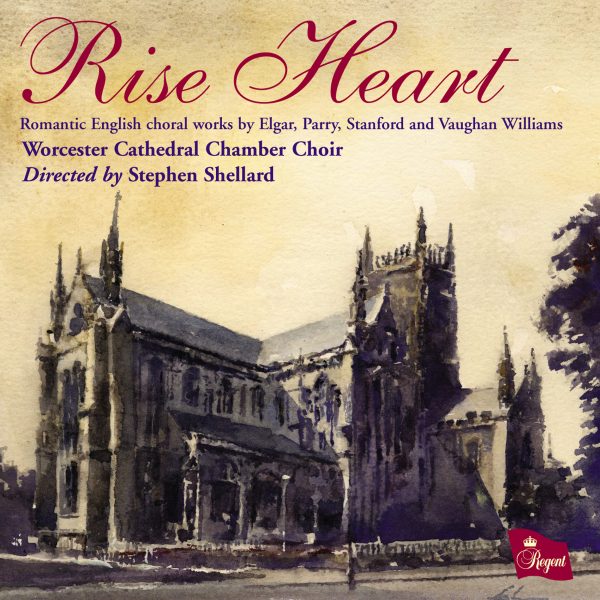 Rise Heart