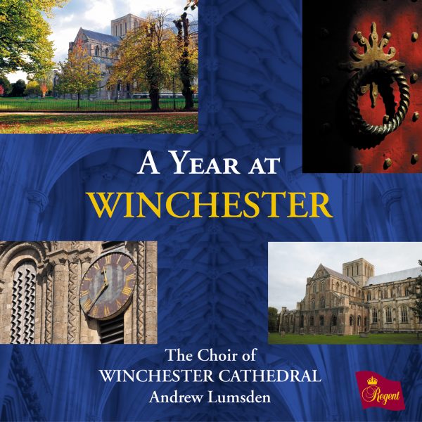 A Year at Winchester