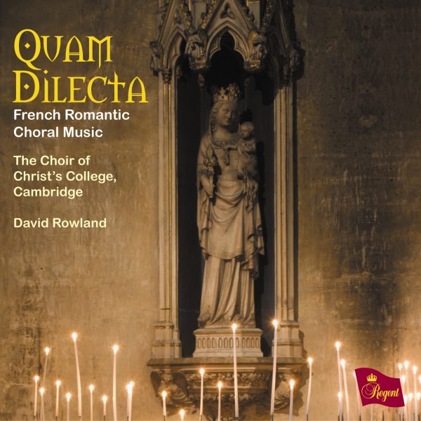 Quam Dilecta