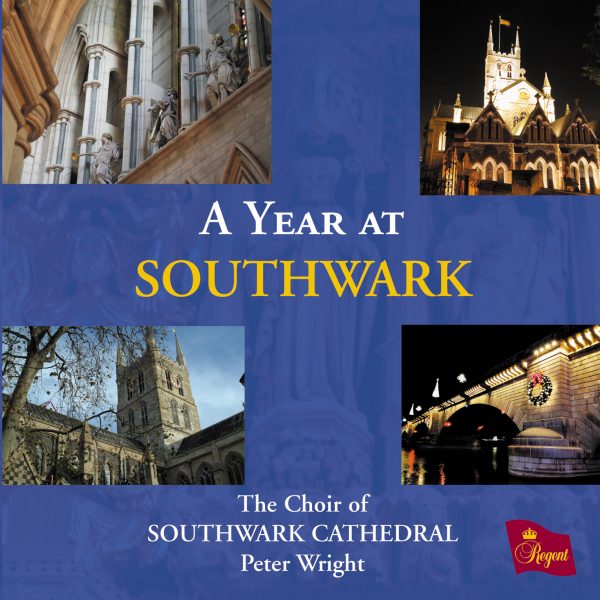 A Year at Southwark