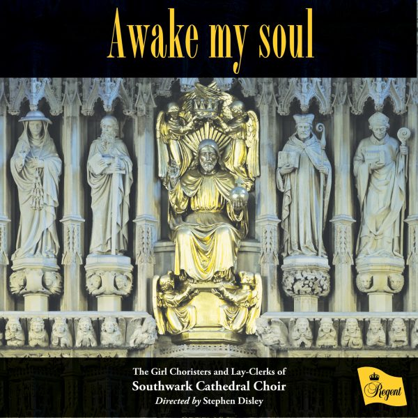 Awake my soul
