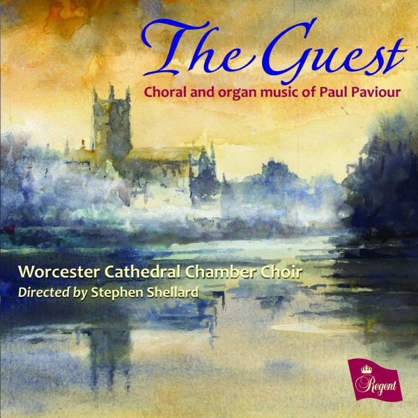The Guest
