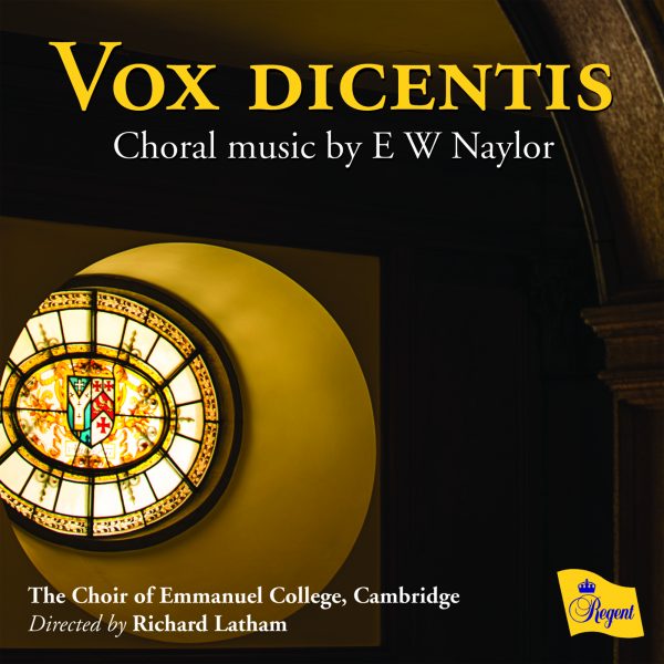 Vox dicentis