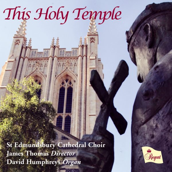 This Holy Temple