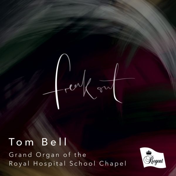 Freak out | Extraordinary music for organ