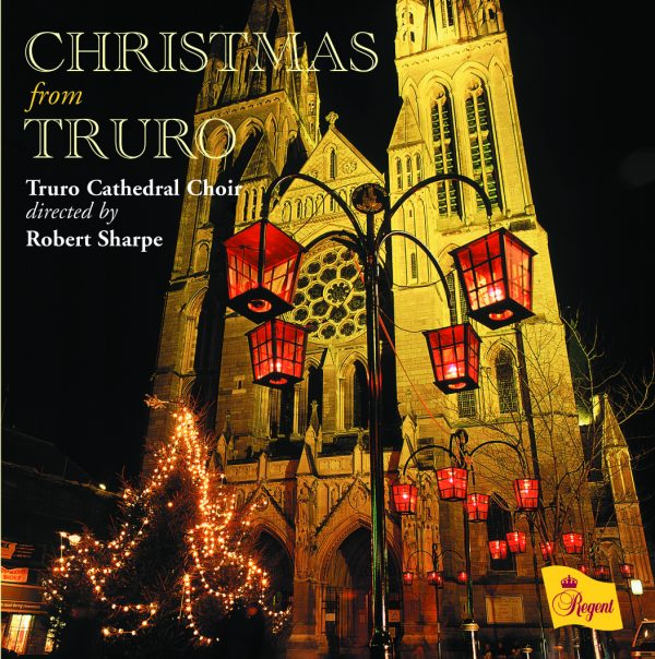 Christmas from Truro