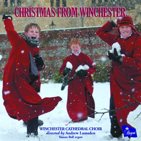 CHRISTMAS FROM WINCHESTER