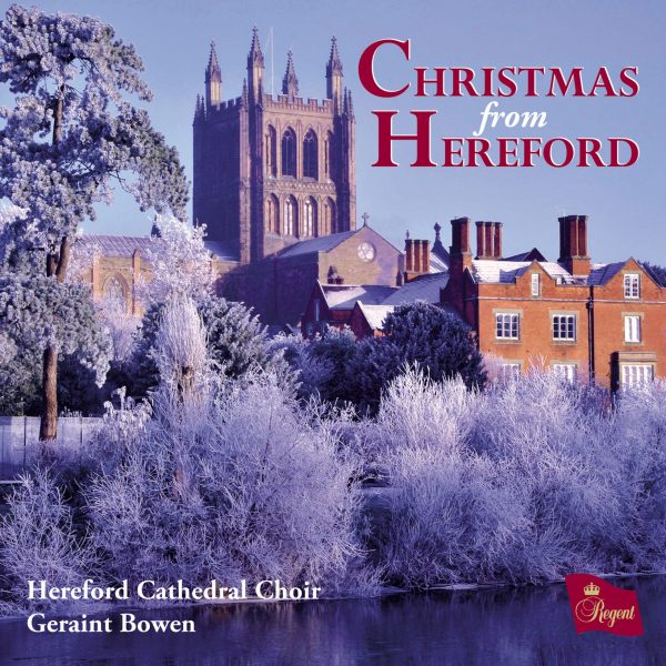 CHRISTMAS from HEREFORD