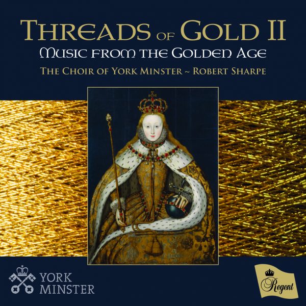 Threads of Gold II