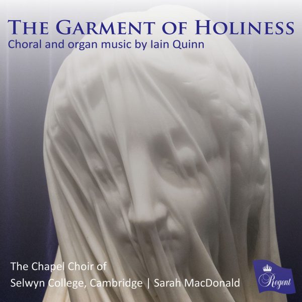 The Garment of Holiness