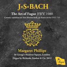 BACH Organ Works Vol. X
