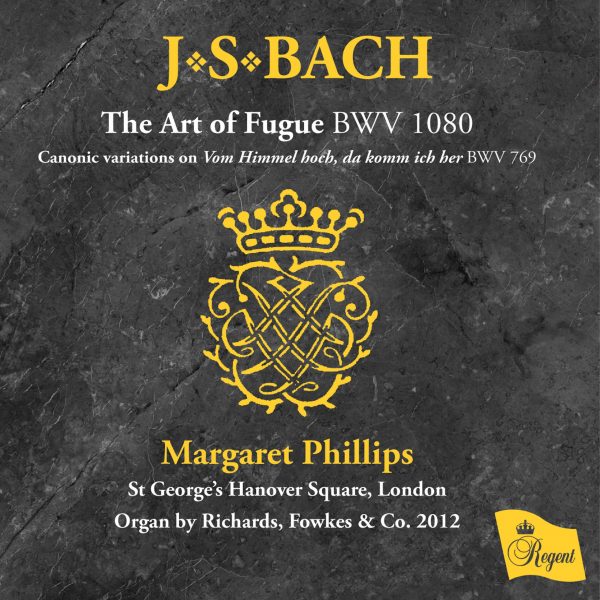 BACH Organ Works Vol. X