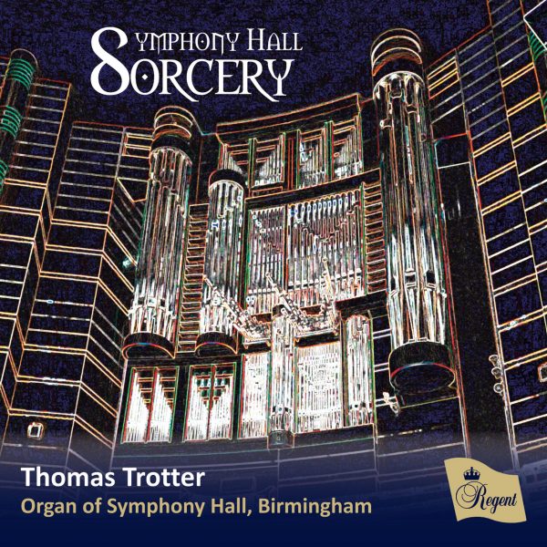 Symphony Hall Sorcery