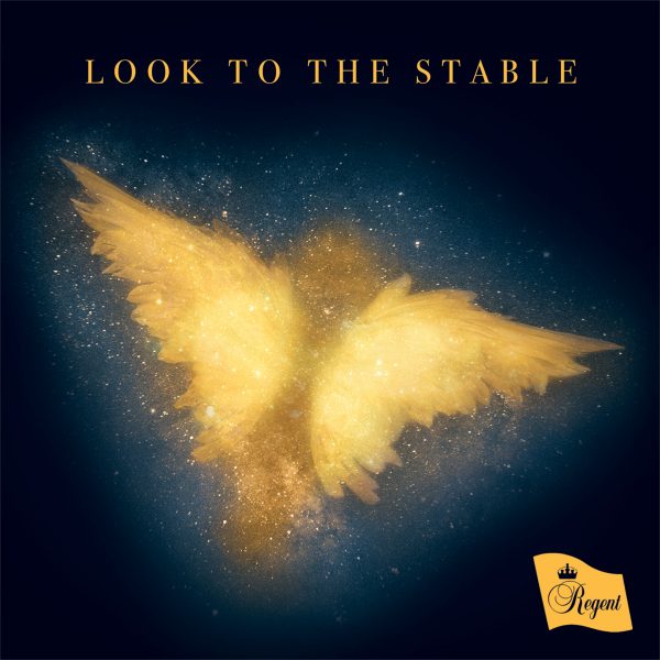 LOOK TO THE STABLE – single