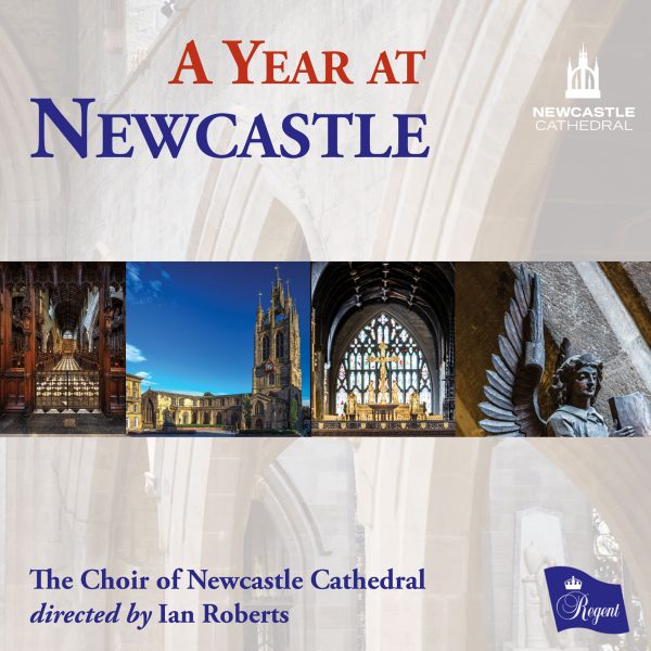 A YEAR AT NEWCASTLE