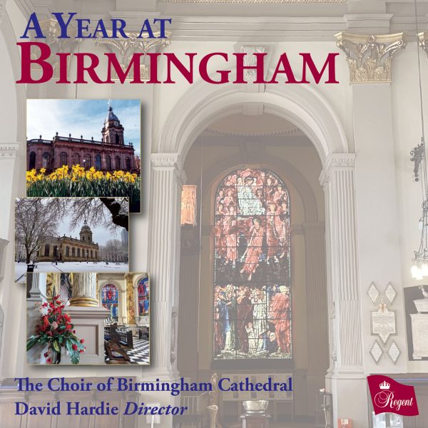 A YEAR AT BIRMINGHAM