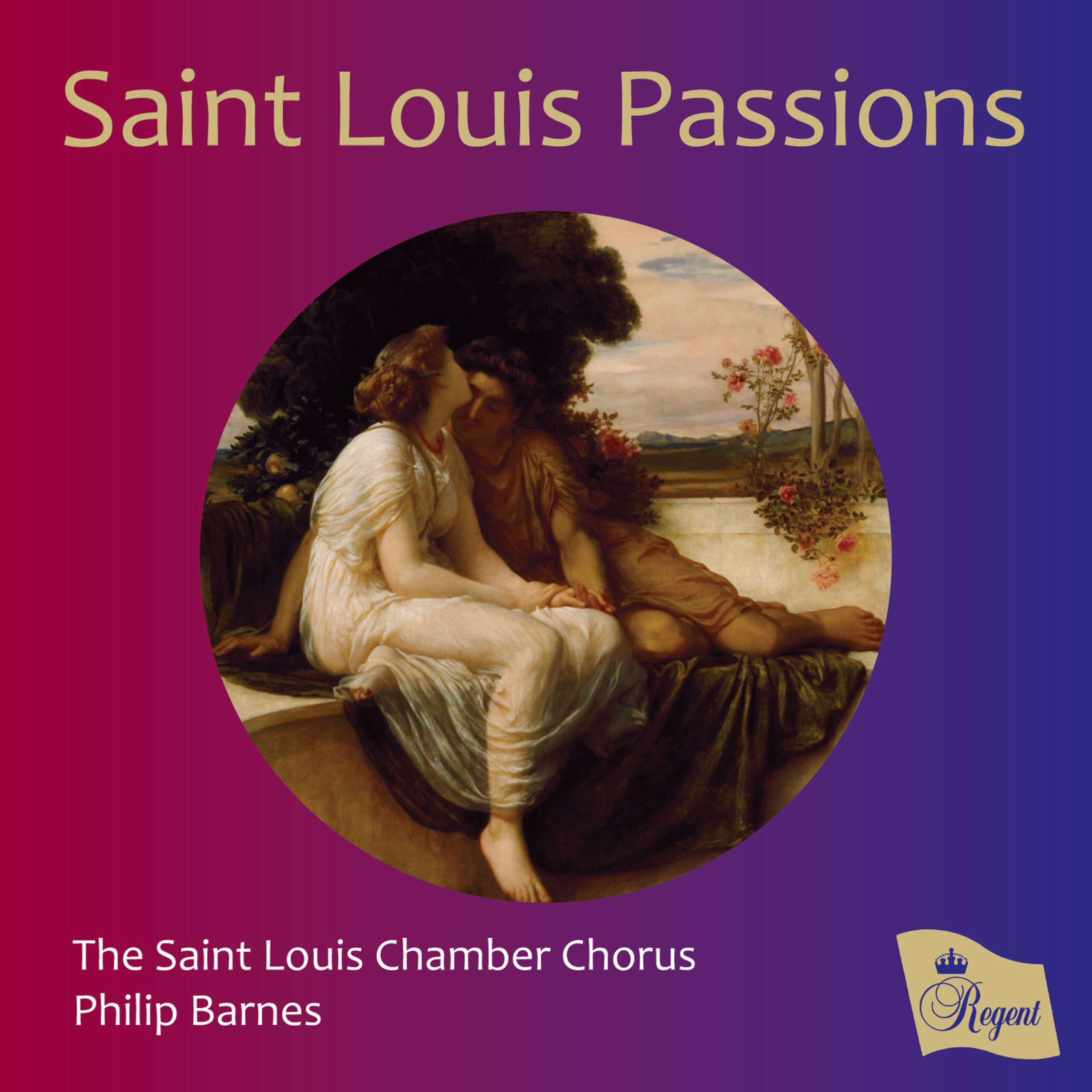 Saint Louis Passions